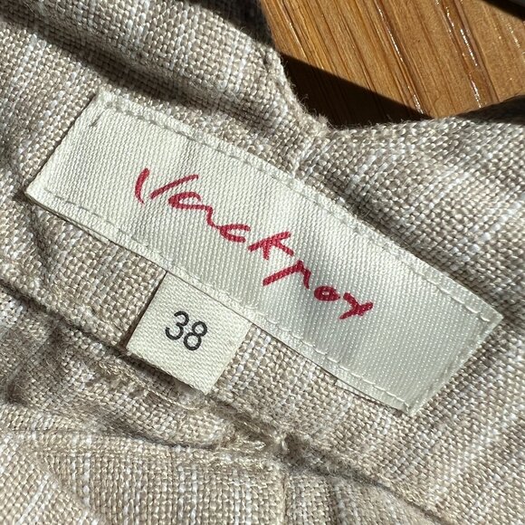 Jackpot linen skirt, size 38, NWOT - Picture 7 of 7